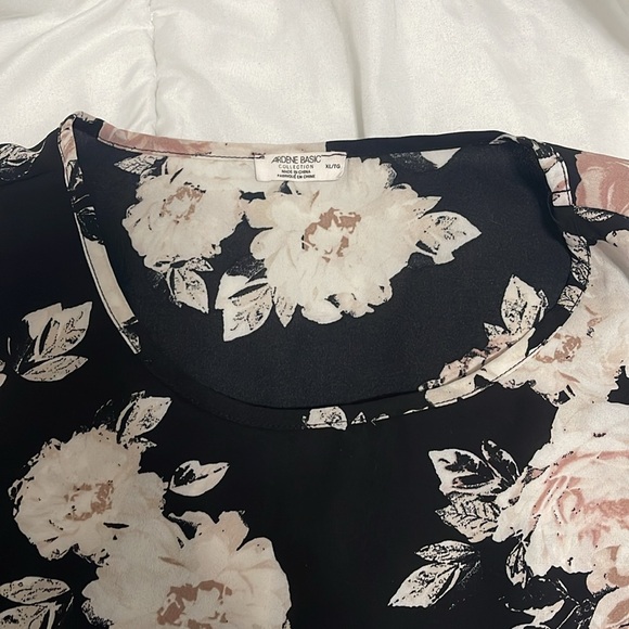 Ardene womens blouse - Picture 3 of 4